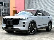 2024 JAECOO J7 1.6L SUV AUTO (FULL JAECOO SERVICE RECORD / JAECOO WARRANTY UNTIL 2029)