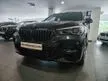 Used 2021 BMW X1 2.0 sDrive20i M Sport SUV