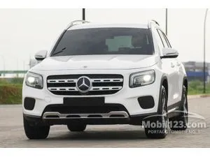 2020 Mercedes-Benz GLB200 1.3 Progressive Line SUV