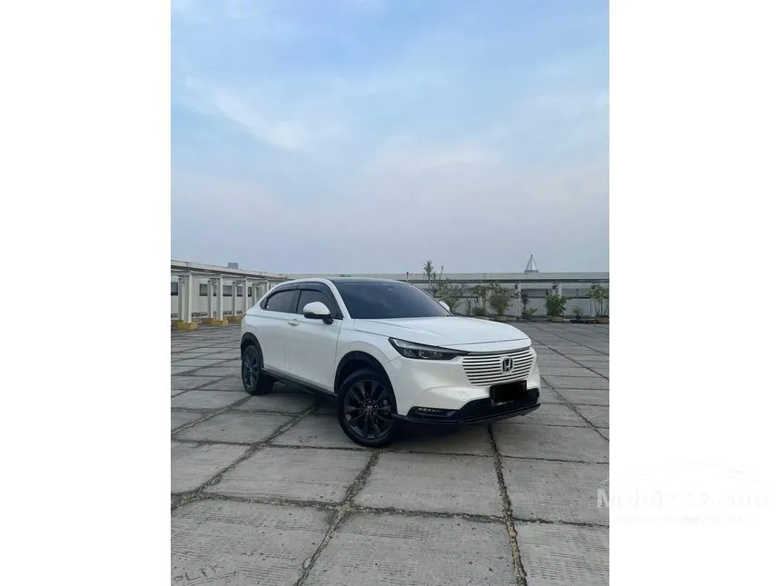 2022 Honda HR-V Special Edition SUV