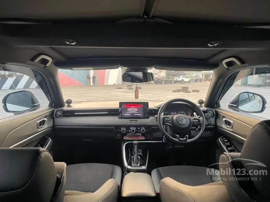 2022 Honda HR-V Special Edition SUV