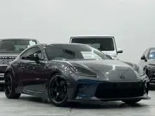 2023 Toyota GR86 2.4 Coupe