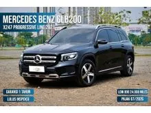 2021 Mercedes-Benz GLB200 1.3 Progressive Line SUV (Good Deasl DP Minim)