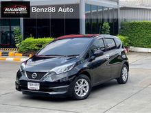 2018 Nissan Note 1.2 (ปี 17-21) V Hatchback