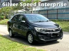 2017 Perodua Bezza 1.0 G  [FULL SERVICE RECORD]  [TIP TOP CONDITION] [FABRIC SEATS] [KEYLESS]