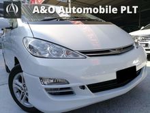 2005 Toyota Estima 2.4 AT 2 POWER DOOR/SUNROOF