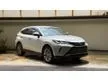Recon 2021 Toyota Harrier 2.0 Z JBL SUV - Cars for sale
