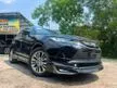Recon 2021 TOYOTA HARRIER Z LEATHER 2.0 JAPAN SPEC (A)**GRADE 4.5A CONDITION/ORIGINAL MODELLISTA BODYKIT/FULL LEATHER/JBL PLAYER/DIM/BSM/MAX LOAN APPLY** - Cars for sale
