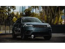 2019 Land Rover Range Rover Velar 3.0 D300 R-Dynamic HSE SUV