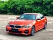 Used ( LAST YEARS PROMOTION )2020 BMW 330i 2.0 M Sport Driving Assist Pack Sedan ( 5 YEARS WARRANTY )