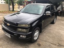 2005 Chevrolet Colorado 3.0 Crew Cab (ปี 04-07) LT1 Pickup AT