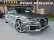 Used 2018 Audi RS3 2.5 Stage 2 500WHP