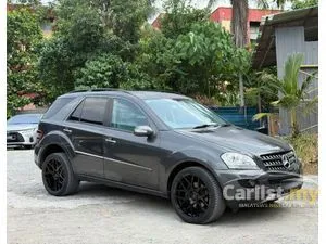 2006 Mercedes-Benz ML350 3.5 Sports Package SUV