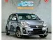 Used 2013 Perodua Myvi 1.3 SE Hatchback (a) FREE WARRANTY / ONE OWNER / LOW MILEAGE / GOOD CONDITION
