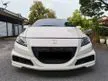 Used 2013 Honda CR-Z 1.5 Hybrid i-VTEC - LADY OWNER - CLEAN INTERIOR - TIP TOP CONDITION - - Cars for sale