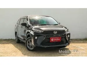 2022 Daihatsu Xenia 1.3 R MPV