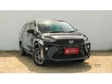 2022 Daihatsu Xenia 1.3 R MPV