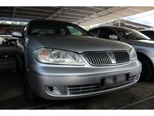 2000 Nissan Sentra 1.6 (A)