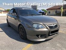Proton PERSONA 1.6 SE(A) R3 FULL BODYKIT SPORT SPEC