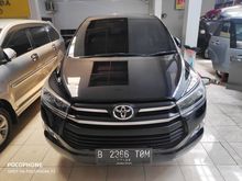 2017 Toyota Kijang Innova 2.0 G MPV