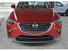 2018 NEW FACELIFTED MODEL !!! NO GST !! NO HIDDEN COST !! ( 4S CENTRE SHOWROOM ) 2018 Mazda CX-3 2.0 SKYACTIV-G SUV (A) -- MAZDA 4S CENTRE --