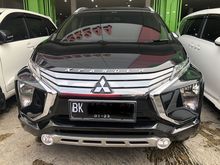 2017 Mitsubishi Xpander 1.5 ULTIMATE Wagon