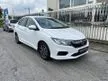 Used 2019 Honda City 1.5 E i