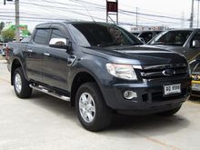 2012 Ford Ranger 2.2 DOUBLE CAB (ปี 12-15) Hi-Rider XLT Pickup AT