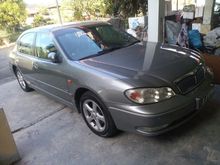 2004 Nissan Cefiro 2.0 Excimo G Sedan