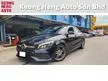 Used 2017/2019 Mercedes-Benz CLA180 1.6cc AMG Coupe (A) REG JAN 2019, JAPAN SPEC, 1 CAREFUL OWNER, L/MILEAGE DONE 57K KM, FREE 2 YEARS CAR WARRANTY, 18 S/RIMS - Cars for sale