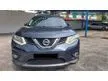 Used 2016 Nissan X