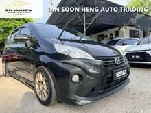Perodua ALZA 1.5 SE (A) - 21