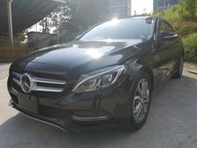 ((MAX. LOAN + HIGH TRADE IN )) DON'T MISSED CARNIVAL SALES**2015 Mercedes-Benz C200 2.0 Avantgarde Sedan
