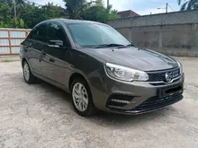 2023 Proton Saga 1.3 Premium Sedan