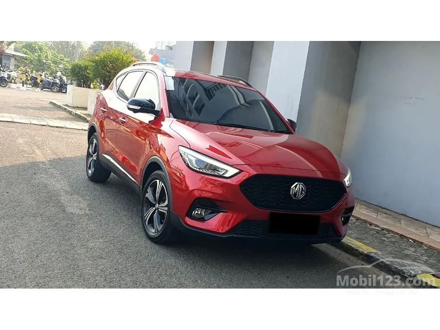 2025 MG ZS Magnify SUV