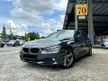 Used 2015 BMW 316i 1.6 Sedan f30 cheap luxury can try loan penuh ptptn ok no driving license ok 1 day approval 1 day deliver - Cars for sale