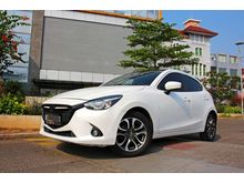 New SkyActiv NEGO sampe DEAL used 2015, Teman Jazz RS Yaris TRD