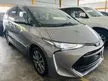 Recon 2019 Toyota Estima 2.4 Aeras Premium MPV - Cars for sale
