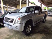 2006 Isuzu D-Max 2.5 SPACE CAB (ปี 07-11) Hi-Lander Pickup MT