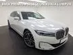 Used 2019 BMW 740Le 2.0 xDrive (Sime Darby Auto Selection)