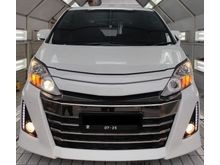 2013 Toyota Alphard GS MPV Depok