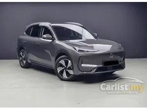 2025 Proton e.MAS 7 Premium SUV