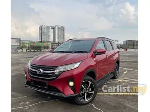 2023 Perodua Aruz 1.5 AV SUV