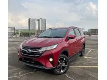 2023 Perodua Aruz 1.5 AV SUV