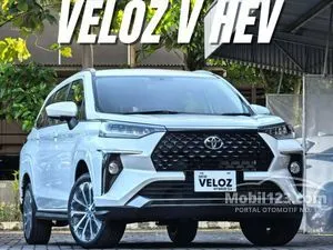 2026 Toyota Veloz 1.5 V HEV MPV