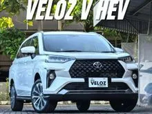 2026 Toyota Veloz 1,5 V HEV MPV PROMO HARGA TERBAIK, DISKON BESAR, DP RINGAN, CASH BERTAHAP BISA, SEMUA DIBANTU, UNIT READY STOK
