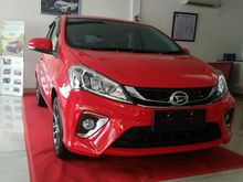 All New Sirion 2018