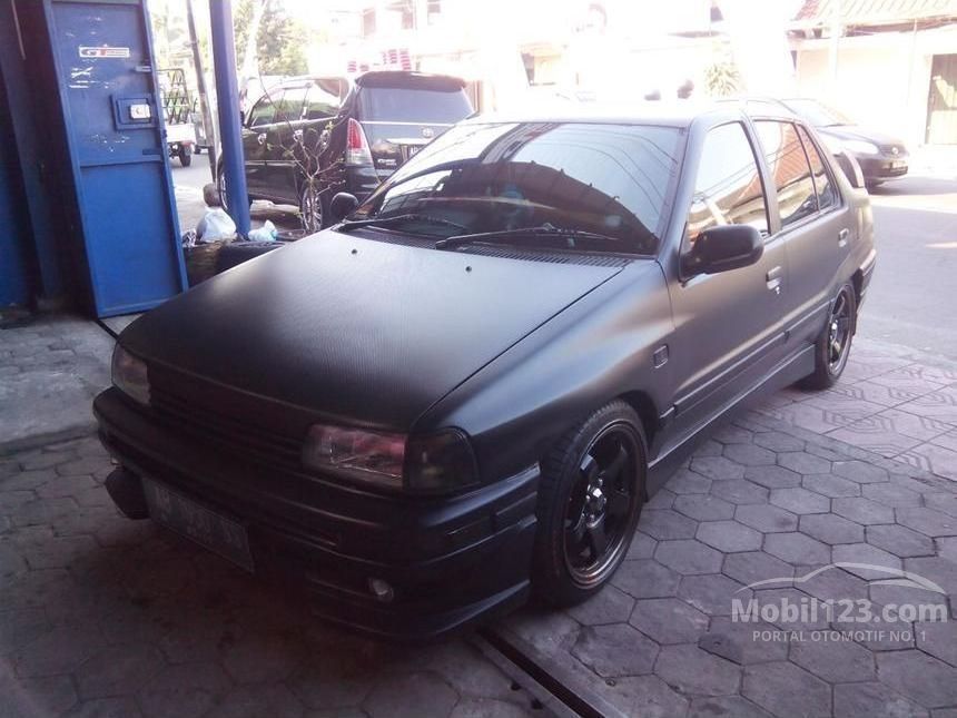 Info Penting 52 Modifikasi Mobil Sedan Daihatsu Classy 