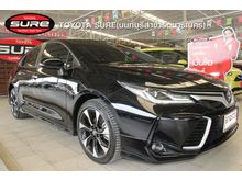 2019 Toyota Corolla Altis 1.8 (ปี 19-24) GR Sport Sedan