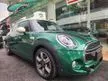 Recon 2019 MINI 5 Door 2.0 Cooper S 60 year anniversary Edition